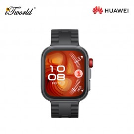 Huawei Watch Fit 4 Pro Black