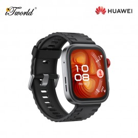 Huawei Watch Fit 4 Pro Black