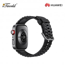 Huawei Watch Fit 4 Pro Black