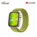 Huawei Watch Fit 4 Pro Green