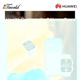 Huawei Watch D2 - Black