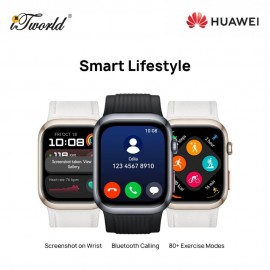 Huawei Watch D2 - Black