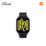 Redmi Watch 5 Active - Black