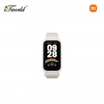 Xiaomi Smart Band 9 Active - Beige White
