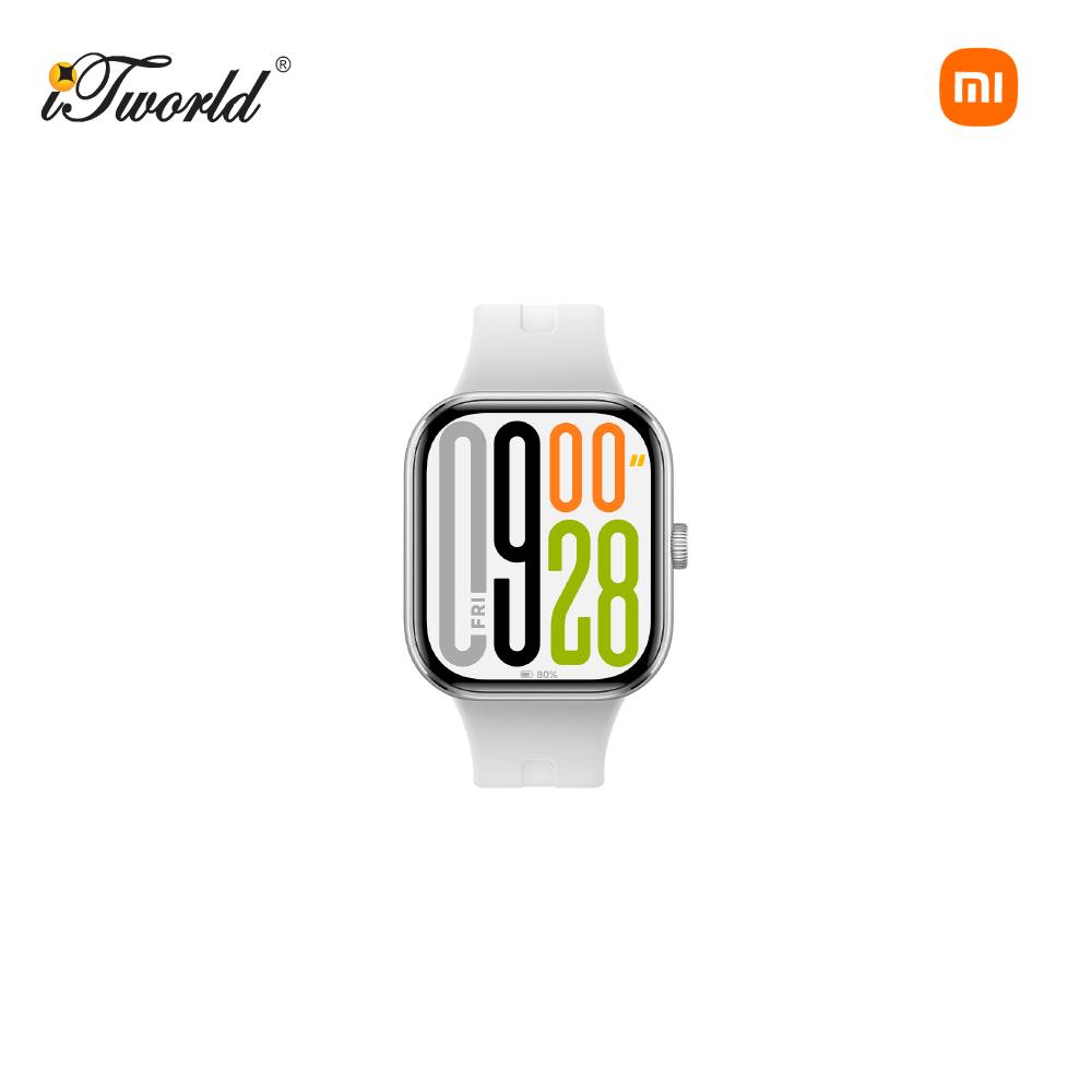 Redmi Watch 5 - Silver Gray