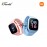 #Xiaomi Smart Kids Watch-Peach 46069