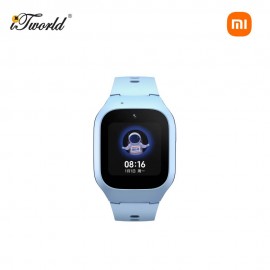 #Xiaomi Smart Kids Watch-Peach 46069