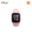 #Xiaomi Smart Kids Watch-Peach 46069