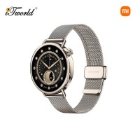 Xiaomi Watch S4 41mm Milanese Strap - Sunset Gold 65123