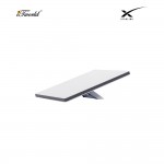 Starlink Mini STA-02535002 (Starlink with Integrated WiFi, Kickstand, Mini Pipe Adapter and Flat Mount, DC Power Cable, 15m, Power Supply, Starlink Plug)