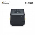 Zebra ZD230t 4-inch Thermal Transfer Desktop Printer 203 dpi with USB and APAC Power Cord bundle (ZD23042-30PG00EZ)