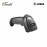Zebra DS2278 Cordless Handheld 1D 2D Barcode Scanner with Presentation Cradle and USB Cable Black QR...