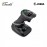 Zebra DS2278 Cordless Handheld 1D 2D Barcode Scanner with Presentation Cradle and USB Cable Black QR...