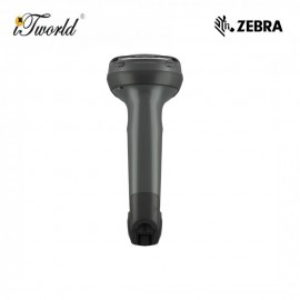 Zebra DS4608 HD Scanner (DS4608-HD7U2100SGW)