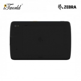 Zebra ET40 Enterprise Android Tablets 8" WXGA Display 1D 2D Bluetooth 5.0 WiFi (ET40AA-001C1B0-A6)