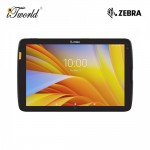 Zebra ET40 Enterprise Android Tablets 10.1" WUXGA Display 1D 2D Bluetooth 5.0 WiFi (ET40AB-001C1B0-A6)