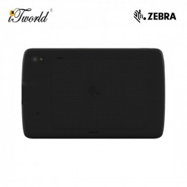 Zebra ET40 Enterprise Android Tablets 10.1" WUXGA Display 1D 2D Bluetooth 5.0 WiFi (ET40AB-001C1B0-A6)