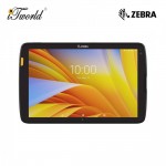 Zebra ET45 Enterprise Android Tablets 8" WXGA Display 1D 2D Bluetooth 5.0 WiFi & Cellular (ET45CA-101D1B0-A6)