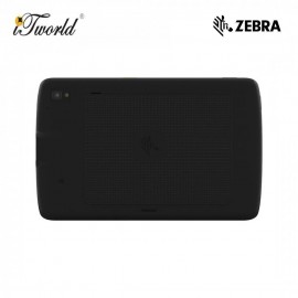 Zebra ET45 Enterprise Android Tablets 8" WXGA Display 1D 2D Bluetooth 5.0 WiFi & Cellular (ET45CA-101D1B0-A6)