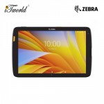 Zebra ET45 Enterprise Android Tablets 10.1" WUXGA Display 1D 2D Bluetooth 5.0 WiFi & Cellular (ET45CB-101D1B0-A6)