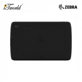 Zebra ET45 Enterprise Android Tablets 10.1" WUXGA Display 1D 2D Bluetooth 5.0 WiFi & Cellular (ET45CB-101D1B0-A6)