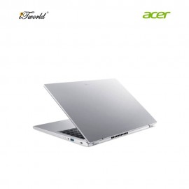 (my-Yayasan) Acer Aspire 3 A315-24P-R4RQ Laptop (AMD Ryzen 5 7520U | 15.6"FHD | 16GB RAM | 512GB SSD | AMD Radeon Graphics | Windows 11 Home | Office Home & Student + Office 365)