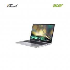 Acer Aspire Lite 14 AL14-31P-3216 Laptop (Intel Core™ i3-N300 | 14”WUXGA | 8GB RAM | 512GB SSD | Intel  ® UHD Graphics | Windows 11 Home | Office Home & Student)