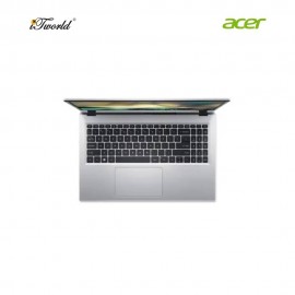 Acer Aspire Lite 14 AL14-31P-C72B Laptop (Intel N100 | 14” WUXGA | 8GB RAM | 512GB SSD | Intel UHD Graphics | Windows 11 Home | Office Home & Student + Office 365)