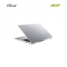 Acer Aspire Lite 14 AL14-31P-C72B Laptop (Intel N100 | 14” WUXGA | 8GB RAM | 512GB SSD | Intel UHD Graphics | Windows 11 Home | Office Home & Student + Office 365)