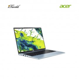 Acer Aspire Lite 14 AL14-32P-319D Laptop (Intel Core 3 N355 | 14" WUXGA | 8GB RAM | 512GB SSD | Intel UHD Graphic | Windows 11 Home | Office Home+M365)
