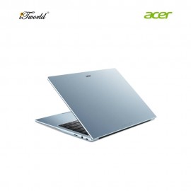 Acer Aspire Lite 14 AL14-32P-319D Laptop (Intel Core 3 N355 | 14" WUXGA | 8GB RAM | 512GB SSD | Intel UHD Graphic | Windows 11 Home | Office Home+M365)