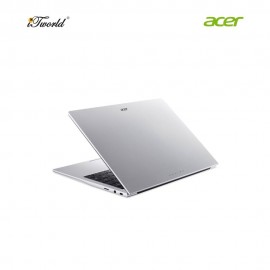 Acer Aspire Lite 14 AL14-32P-370U Laptop (Intel Core 3 N355 | 14" WUXGA | 8GB RAM | 512GB SSD | Intel UHD Graphics | Windows 11 Home | Office Home + M365)