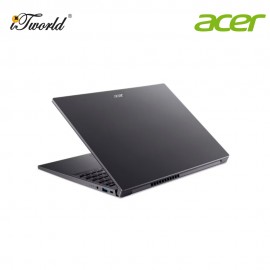 Acer Aspire Go 15 AG15-51P-73Q3 (Intel Core i7-1355u | 15.3” WUXGA | 16GB RAM | 512GB SSD | Intel UHD Graphics | Windows 11 Home)