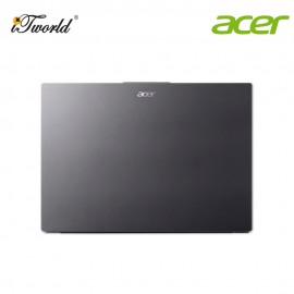 Acer Aspire Go 15 AG15-51P-73Q3 (Intel Core i7-1355u | 15.3” WUXGA | 16GB RAM | 512GB SSD | Intel UHD Graphics | Windows 11 Home)