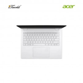 Acer Swift Edge 14 Ai SFE14-51T-960E Laptop (Intel  ® Core™ Ultra 9 288V | 14" WQXGA+ Touch | 32GB RAM | 1TB SSD | Intel  ® Arc™ Graphics | Windows 11 Home |Microsoft Office Home 2024 + Microsoft 365)
