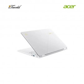 Acer Swift Edge 14 Ai SFE14-51T-960E Laptop (Intel  ® Core™ Ultra 9 288V | 14" WQXGA+ Touch | 32GB RAM | 1TB SSD | Intel  ® Arc™ Graphics | Windows 11 Home |Microsoft Office Home 2024 + Microsoft 365)