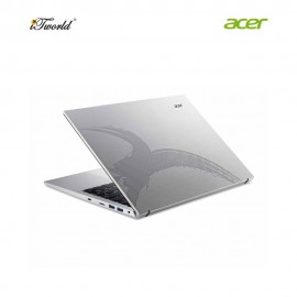 Acer Aspire Lite 14 AL14-52M-57RN Laptop (Intel Core i5-1334U | 14"WUXGA | 16GB RAM | 512GB SSD | Intel UHD Graphics | Windows 11 Home | Office Home & Student + Office 365)
