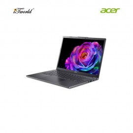 Acer Aspire 14 Ai A14-52M-75EK Laptop (Intel  ® Core™ Ultra 7 258V | 14" WUXGA | 32GB RAM | 1TB SSD | Intel Graphics | Windows 11 Home |Microsoft Office Home 2024 + Microsoft 365)