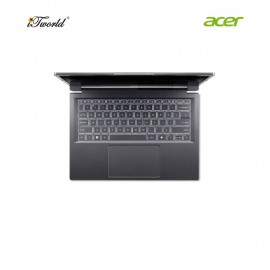 Acer Aspire 14 Ai A14-52M-75EK Laptop (Intel  ® Core™ Ultra 7 258V | 14" WUXGA | 32GB RAM | 1TB SSD | Intel Graphics | Windows 11 Home |Microsoft Office Home 2024 + Microsoft 365)