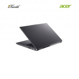 Acer Aspire 14 Ai A14-52M-75EK Laptop (Intel  ® Core™ Ultra 7 258V | 14" WUXGA | 32GB RAM | 1TB SSD | Intel Graphics | Windows 11 Home |Microsoft Office Home 2024 + Microsoft 365)