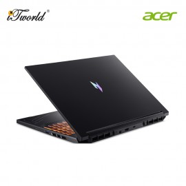 (my-Yayasan) Acer Nitro V15 ANV15-41-R0XX Gaming Laptop (AMD Ryzen™ 5 7535HS | 15.6" FHD | 8GB RAM | 512GB SSD | NVIDIA  ® GeForce RTX™ 2050 | Windows 11 Home | Office Home & Student)