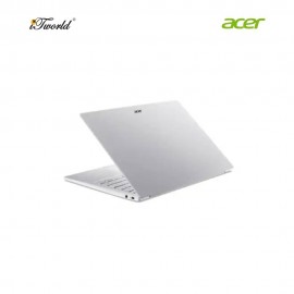 Acer Swift Lite 14 SFL14-54M-56QN Laptop (Intel  ® Core™ Ultra 5 115U | 14" WUXGA | 16GB RAM | 512GB SSD | Intel Graphics | Windows 11 Home |Microsoft Office Home 2024 + Microsoft 365)