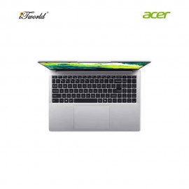 Acer Aspire Lite 16 AL16-54P-54PX Laptop (Intel  ® Core™ 5 120U | 16" WUXGA | 16GB RAM | 512GB SSD | Intel  ® UHD Graphics | Windows 11 Home |Microsoft Office Home 2024 + Microsoft 365)