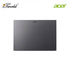 (my-Yayasan) Acer Aspire Go 14 AG14-71M-5529 Laptop (Intel  ® Core™ Ultra 5 processor 125H | 14" WUXGA | 16GB RAM | 512GB SSD | Intel  ® Graphics | Windows 11 Home | Office Home & Student)