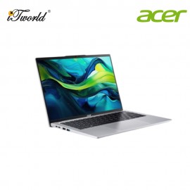 Acer Swift Go 14 SFG14-73T-98EX (Intel EVO Core Ultra 9-185H | 14"WUXGA-T | 32GB RAM | 1TB SSD | Intel Arc Graphics | Windows 11 Home)