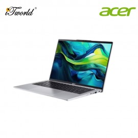 Acer Swift Go 14 SFG14-73T-98EX (Intel EVO Core Ultra 9-185H | 14"WUXGA-T | 32GB RAM | 1TB SSD | Intel Arc Graphics | Windows 11 Home)