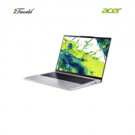 Acer Swift Go 14 SFG14-74T-96C0 Laptop (Intel  ® Core™ Ultra 9 285H | 14" WUXGA Touch | 32GB RAM | 1TB SSD | Intel  ® Arc™ Graphics | Windows 11 Home |Microsoft Office Home 2024 + Microsoft 365)