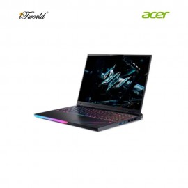 Acer Predator Helios 16 Ai PH16-73-93P0 Gaming Laptop (NVIDIA  ® GeForce RTX™ 5090 | CU 9-275HX | 16" WQXGA | 32GB RAM | 2TB SSD | Windows 11 Home)
