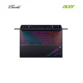 Acer Predator Helios 16 Ai PH16-73-93P0 Gaming Laptop (NVIDIA  ® GeForce RTX™ 5090 | CU 9-275HX | 16" WQXGA | 32GB RAM | 2TB SSD | Windows 11 Home)