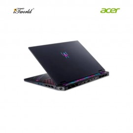 Acer Predator Helios 16 Ai PH16-73-93P0 Gaming Laptop (NVIDIA  ® GeForce RTX™ 5090 | CU 9-275HX | 16" WQXGA | 32GB RAM | 2TB SSD | Windows 11 Home)